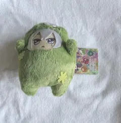 【初販】アイドリッシュセブン ぬいぐるみ 千 Re:vale