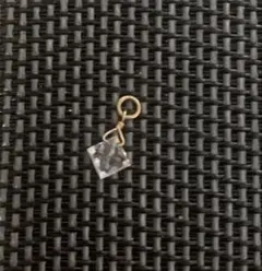片耳 ピアス(片耳用)
