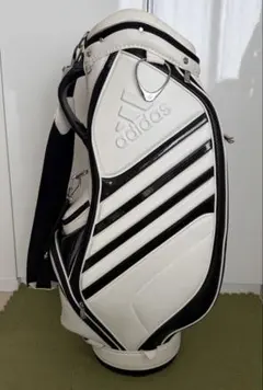 2026年最新】adidas ゴルフバッグ・キャディバッグの人気アイテム