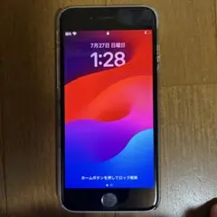 iPhone第2世代