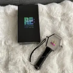 King & Prince 2021年ツアーグッズペンライト　新品未使用キンプリ