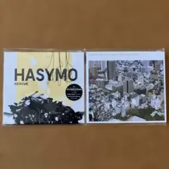 YMO / HASYMO CD2枚 RYDEEN / City of Light