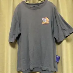 Tom and Jerry 半袖Tシャツ Mサイズ