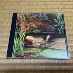 GERARD ジェラルド 日本盤CD