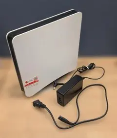 無線LANルーター NEC Aterm WX11000T12 Wi-Fi 6E