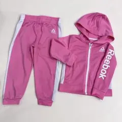 【週末セール】USA Reebokリーボック 2T 95cm