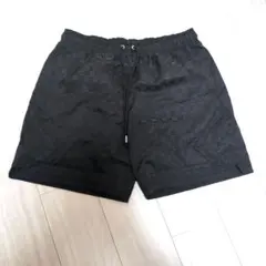 JORDAN ショートパンツ ブラックのサムネイル