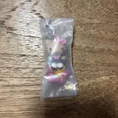 サンリオ 平成ギャルチャーム キティ 日焼け