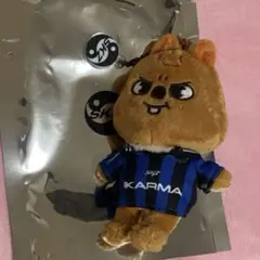 stray kids スキズ　KARMA SKZOO ハン　ハンクォッカ