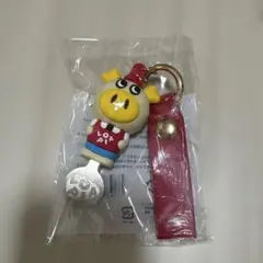 【新品未開封】ロピア専用 カートキー キーホルダー