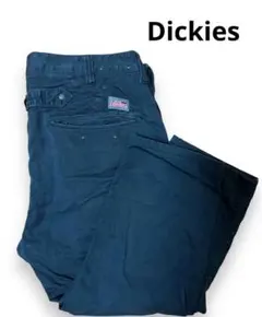 ディッキーズ Dickies ハーフパンツ メンズ 黒 34inch