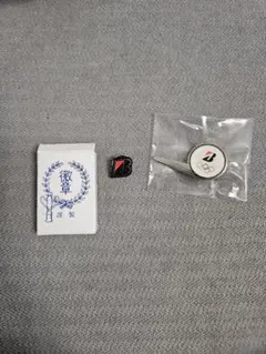 缶 キャラクターグッズ