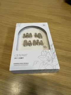네일 팁
