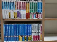 ライトノベル 5シリーズ まとめ売り 全50冊 ライトノベル 5シリーズ まとめ売り 全50冊 - メルカリ