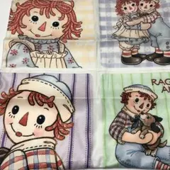 新品2枚で激安❤️選べる組合せ自由❣️超可愛い❤️カントリー綿クッションカバー