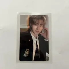 manifesto weverse ソンフン