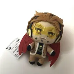 僕のヒーローアカデミア ホークス きみとふれんず ぬいぐるみ ヒロアカ