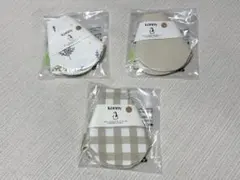 konny スタイ まとめ売り ミモザ クリーミー ベージュ