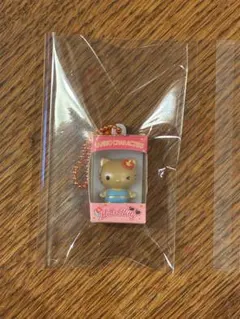 サンリオキャラクターズ チョコボックス キーホルダー