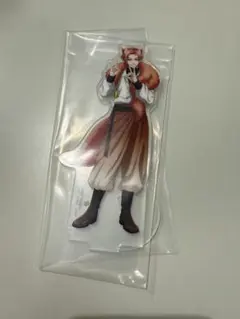 ブルーロック 一番くじ アクスタ