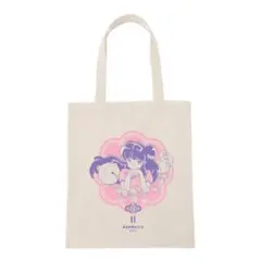 らんま1/2 シャンプー ワンエコプロジェクト 本袋(大) エコバッグ