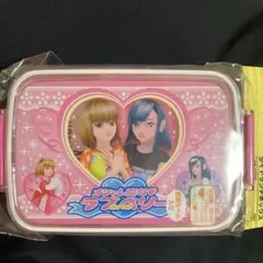 おしゃれ魔女　ラブandベリー お弁当箱　ランチbox ラブベリー