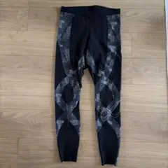 Gareth Pugh ガレスピュー 幾何学模様 レギンス タグ付き - メルカリ