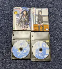 やはり俺の青春ラブコメはまちがっている。 1 2 3期 DVD全20巻 全巻