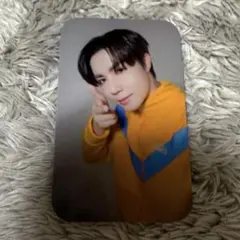 DMD SPORT DAY Zee Selfie Photo Card