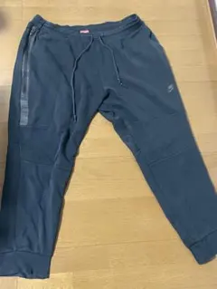 NIKE テックフリース 3XL 黒