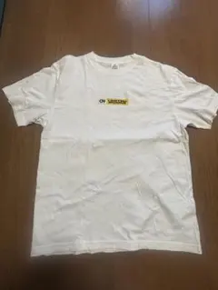 04 Limited Sazabys Tシャツ ホワイト L