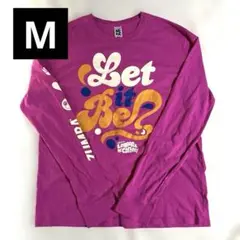 ZUMBA ズンバ ウェア 正規品 ポールマッカートニー ジョンレノン ロンTのサムネイル