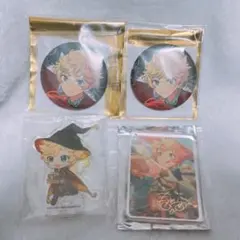 2025年最新】春川宙 フィーチャー 缶バッジの人気アイテム