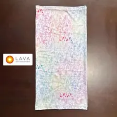 ❤︎ LAVA オリジナル多目的バンド_ホットヨガスタジオ
