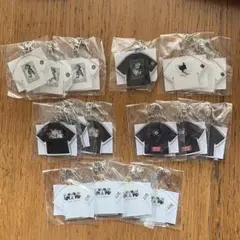 Eve Re:Smileアプリくじ バラ売り(G賞 H賞 I賞 J賞) - メルカリ
