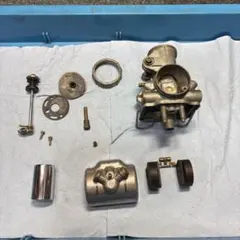 HONMA 純正部品　cb750four ジャケット HONMA 純正部品 cb750four バイクジャケット - メルカリ