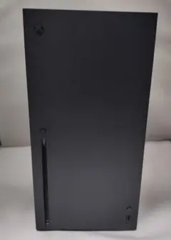 xbox series X 本体のみ 使用感あり おまけ付き