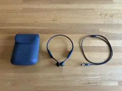 なな87 様専用　AfterShokz Aeropex 骨伝導イヤホン