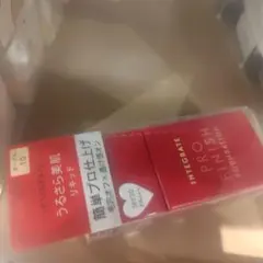 INTEGRATE プロフィニッシュリキッドオークル30mL