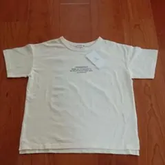 【新品未使用】ブランシェス140㎝Tシャツのサムネイル