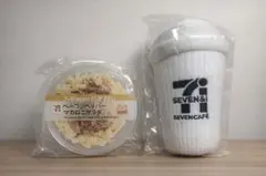 セブンイレブン マスコットカップ