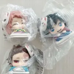 おねむたん 鬼滅の刃 スペシャルリミックス肆 炭治郎 義勇 錆兎