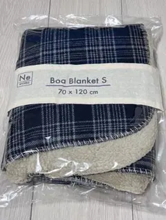 Ne WORKS ブランケット