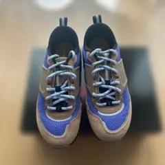 NIKE JORDAN TRUNNER O/S SP