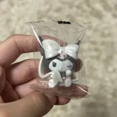 バレエリボンフィギュア　クロミ