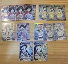 Chaostcg クオリディアコード RRR - メルカリ