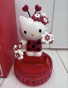 2026年最新】キティ てんとう虫の人気アイテム - メルカリ