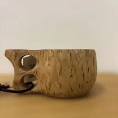 コイヴマー社製　ククサ 約180mm コイヴマー社製 ククサ 約180mm コイヴマー社 | ククサ専門店