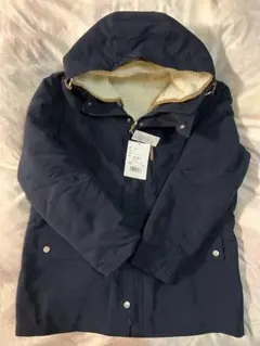 《週末お値下げ》　 classicalelf マウンテンパーカー