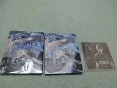 PS4 ファイナルファンタジーXV DELUXE EDITION(特典CD付)